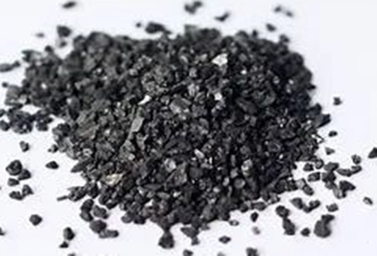 活性炭按材质可以分为哪五类？