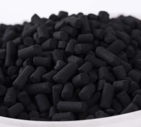 柱状活性炭的应用范围有多广泛？