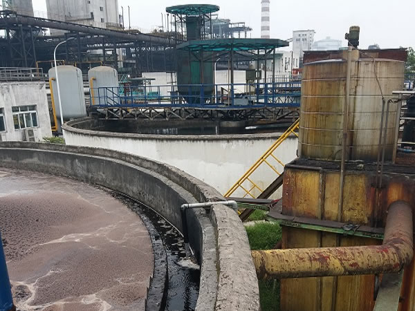 污水脱色活性炭