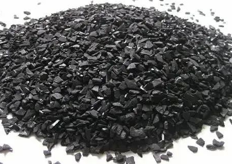 椰壳活性炭与黄金的关系，你知道吗？