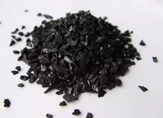 活性炭吸附法在工业废水处理中的应用介绍