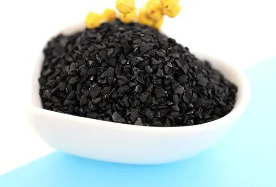 果壳活性炭在水处理中的方法，你知道吗？